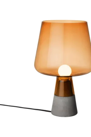 Solar Modern Table Lamp