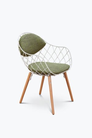 CloudNest Comfy Lounge Chair